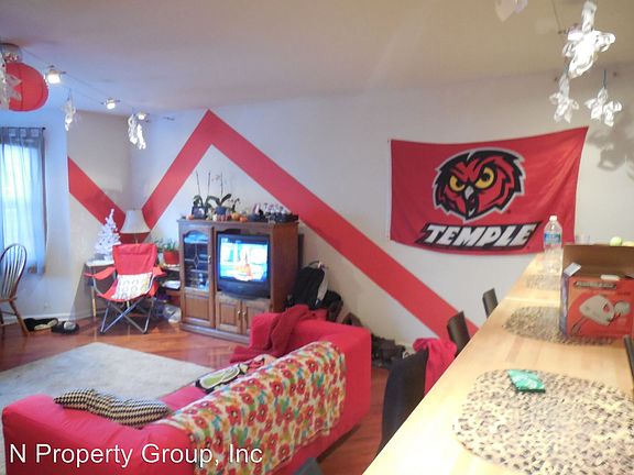 4th image of 1810 N 17th St #2917255