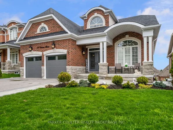 49 Victoria St E, Innisfil, ON L0L 1L0