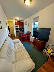 Rented by Universal Realty Group