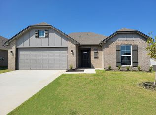 7415 E 89th Pl N, Owasso, OK 74055