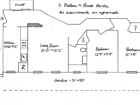 2nd image of 24-51 23rd St #1