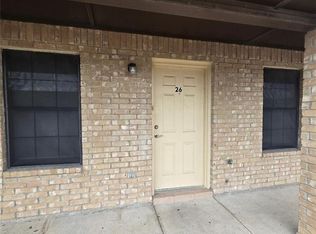3915 S Alamo Rd APT 26, Edinburg, TX 78542