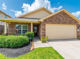 27019 Barrow Glen Dr, Katy, TX 77494
