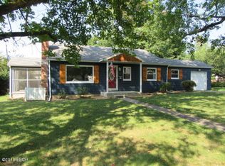 7 N Highland Pl, Mount Vernon, IL 62864