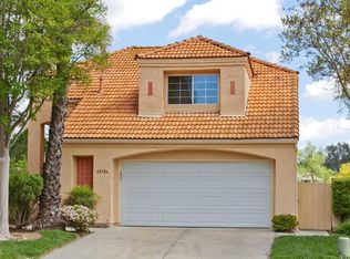 40586 Via Estrada, Murrieta, CA 92562