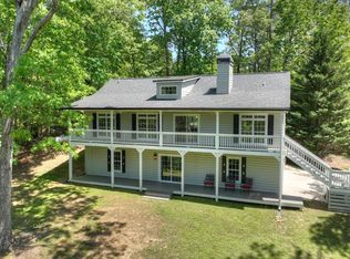 321 Ridgecrest Cir, Ellijay, GA 30540