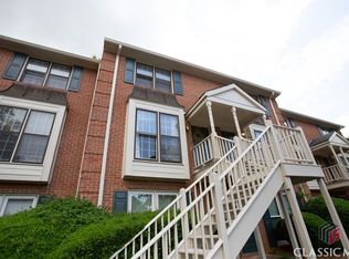 200 E Cloverhurst Ave APT 5, Athens, GA 30605