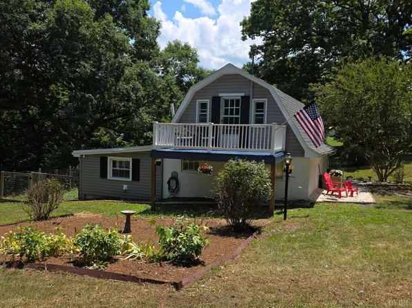 383 Pinecrest Dr, Madison Heights, VA 24572