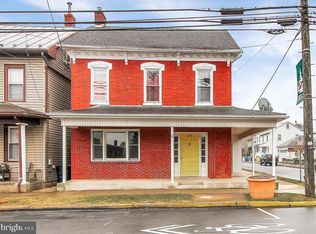 100 E Penn Ave, Robesonia, PA 19551