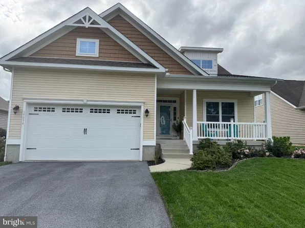 19054 Hummingbird Ln, Rehoboth Beach, DE 19971
