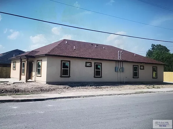 2420 Florencia Ave, Brownsville, TX 78526