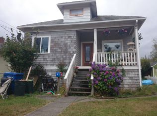 3231 40th Ave SW, Seattle, WA 98116