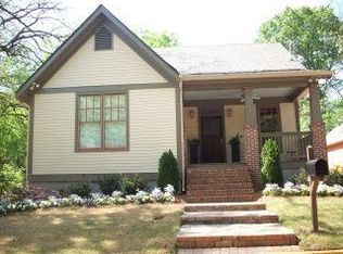 325 Dubose Ave, Athens, GA 30601