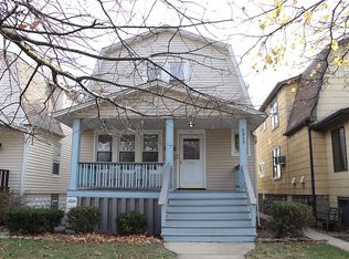 5317 N Manila Ave #1, Chicago, IL 60630