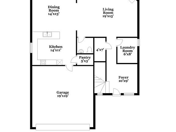 2nd image of 5824 Kelden Walker Ln