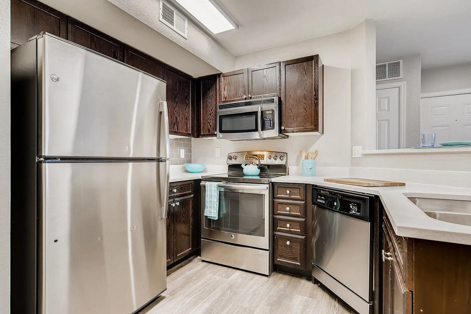 Nash Springs Apartments — Photo 4