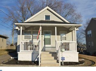 822 Huntington Ave, Glendora, NJ 08029