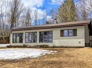 N10598 W Solberg Lake Rd, Phillips, WI 54555