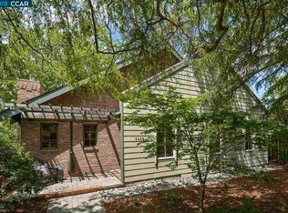 3498 Monroe Ave, Lafayette, CA 94549