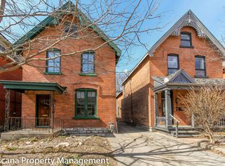 77 James St, Ottawa, ON K1R5M2