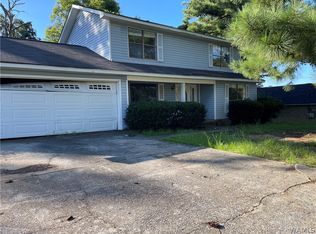 5728 25th Ave E, Tuscaloosa, AL 35405