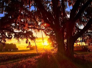 Mondon Hill Rd, Brooksville, FL 34601