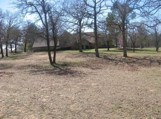 114 Boats Rd, McLoud, OK 74851