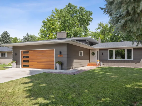 2458 W Country Club Dr S, Fargo, ND 58103