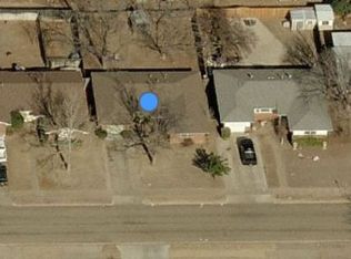 3110 48th St, Lubbock, TX 79413