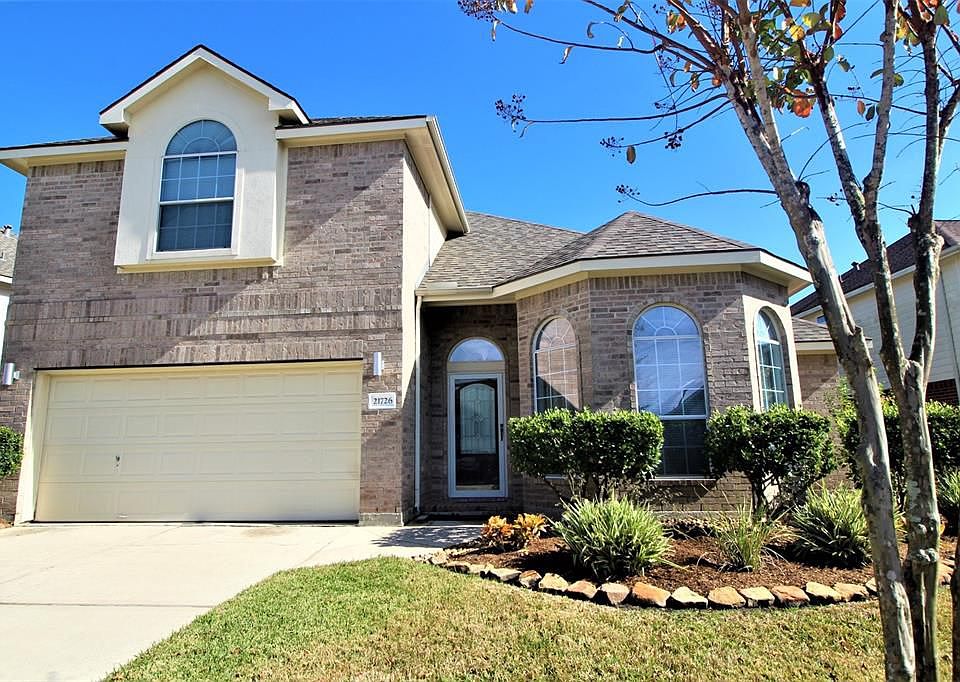 21726 Hannover Village Dr, Spring, TX 77388 Zillow