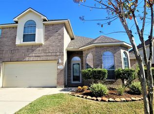 21726 Hannover Village Dr, Spring, TX 77388