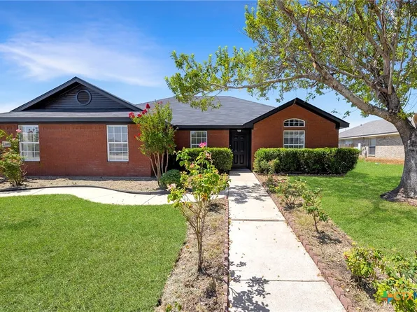3200 Gus Dr, Killeen, TX 76549