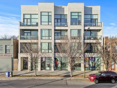 2550 W Fullerton Ave UNIT 3E, Chicago, IL, 60647