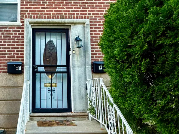7936 Gilbert St #1F, Philadelphia, PA 19150
