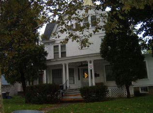 818 Westcott St, Syracuse, NY