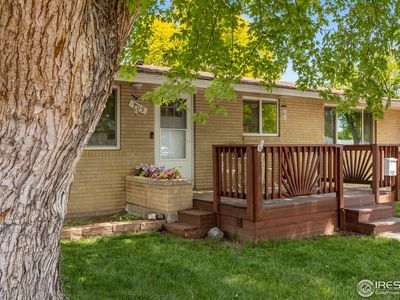 705 W 30th St, Loveland, CO, 80538