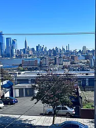 809 Palisade Avenue, #3