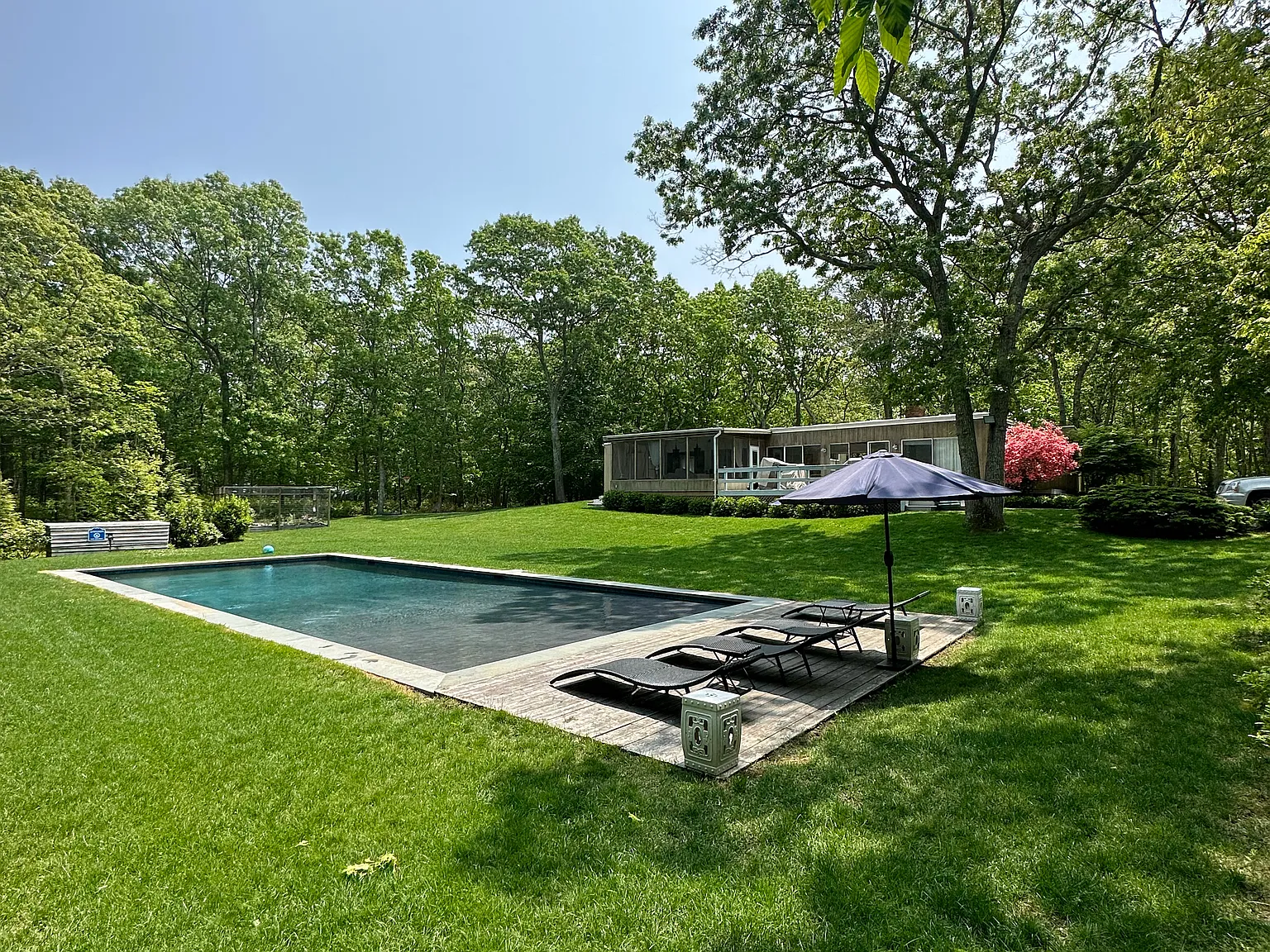 Private Bohemian Escape — Photo 2