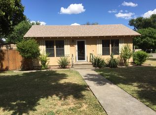 920 Austin St, San Angelo, TX 76903