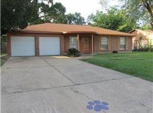 508 Holly St, Angleton, TX 77515