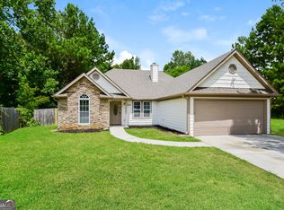 4066 Jewell Ter, Conley, GA 30288