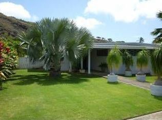 227 E Hind Dr, Honolulu, HI 96821