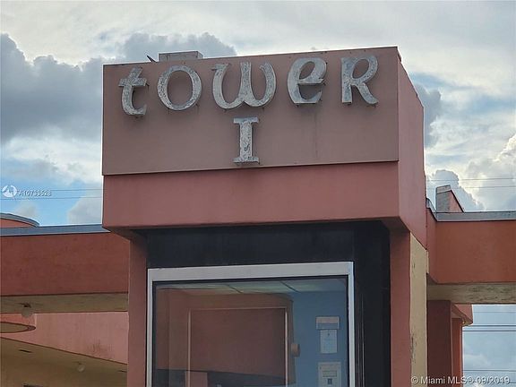 2nd image of 5300 W 21st Ct APT 312