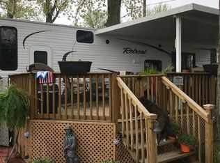2200 S Harborview Dr #19, Lakeside Marblehead, OH