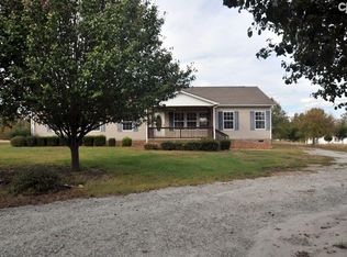 551 Lake Rd, Clinton, SC 29325
