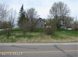 333 N St W, Eagle Bend, MN 56446