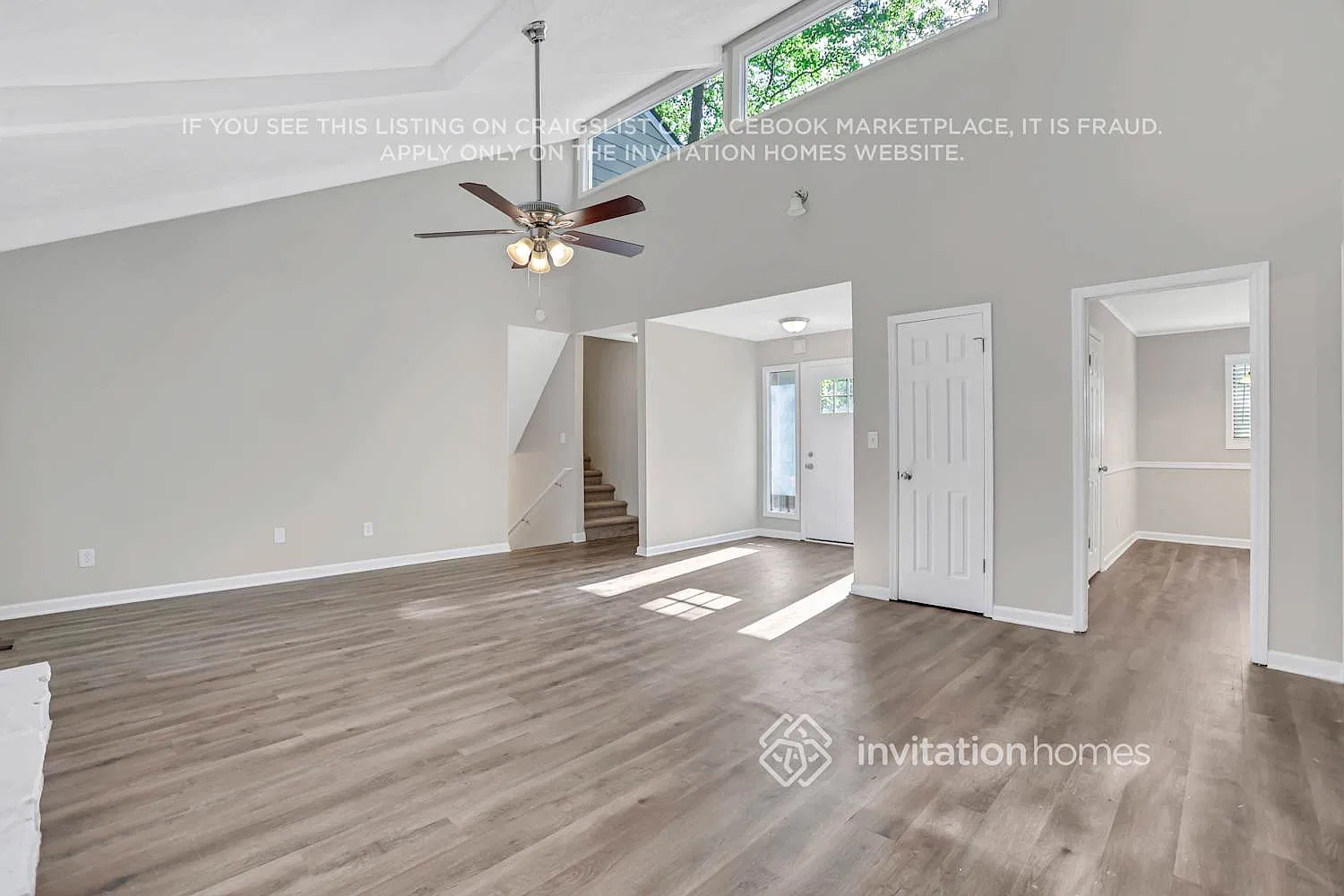5001 Post Road Pass Stone Mountain, GA 30088 — Photo 4
