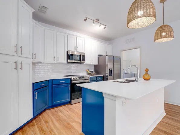 ARIUM at Oviedo Park