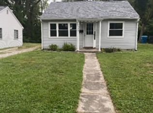 1840 Byron St, Huntington, IN 46750