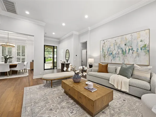 2704 Regents Park, Austin, TX 78746